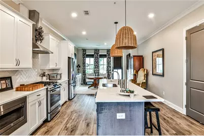 4965 Sealy Circle, Peachtree Corners, GA 30092 - Photo 9