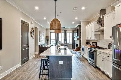 4965 Sealy Circle, Peachtree Corners, GA 30092 - Photo 11