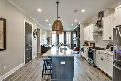 4965 Sealy Circle, Peachtree Corners, GA 30092 - Photo 13