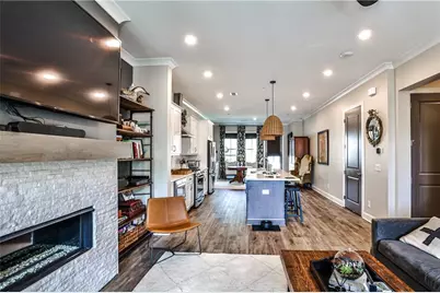 4965 Sealy Circle, Peachtree Corners, GA 30092 - Photo 15