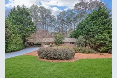 2350 Jomarc Way, Marietta, GA 30062 - Photo 1