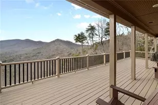 717 McElroy Mountain Dr, Big Canoe, GA 30143 - Photo 29