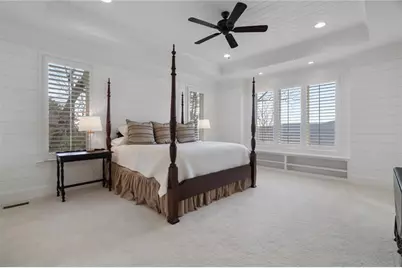 717 McElroy Mountain Drive, Big Canoe, GA 30143 - Photo 21