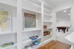 717 McElroy Mountain Dr, Big Canoe, GA 30143 - Photo 43