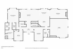 717 McElroy Mountain Dr, Big Canoe, GA 30143 - Photo 59