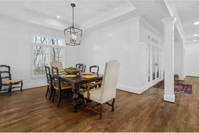 717 McElroy Mountain Drive, Big Canoe, GA 30143 - Photo 15