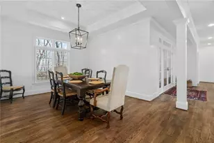 717 McElroy Mountain Dr, Big Canoe, GA 30143 - Photo 15