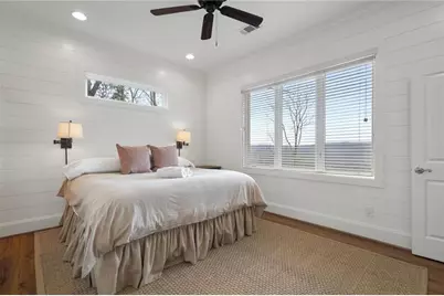 717 McElroy Mountain Drive, Big Canoe, GA 30143 - Photo 37