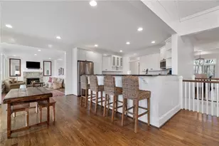 717 McElroy Mountain Dr, Big Canoe, GA 30143 - Photo 9