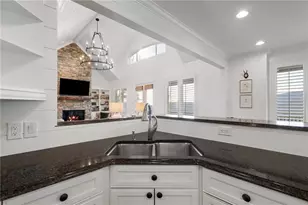 717 McElroy Mountain Dr, Big Canoe, GA 30143 - Photo 15