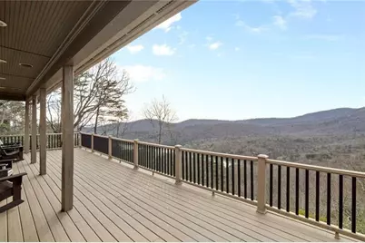 717 McElroy Mountain Drive, Big Canoe, GA 30143 - Photo 27