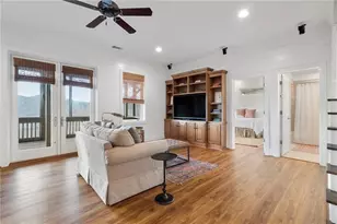 717 McElroy Mountain Dr, Big Canoe, GA 30143 - Photo 31