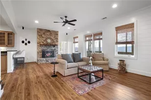 717 McElroy Mountain Dr, Big Canoe, GA 30143 - Photo 31