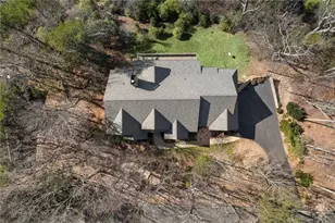 717 McElroy Mountain Dr, Big Canoe, GA 30143 - Photo 51