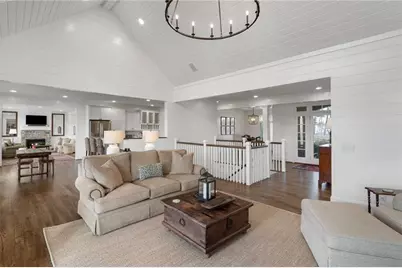 717 McElroy Mountain Drive, Big Canoe, GA 30143 - Photo 7