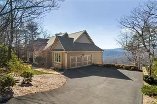 717 McElroy Mountain Dr, Big Canoe, GA 30143 - Photo 53