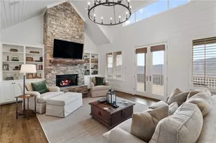 717 McElroy Mountain Dr, Big Canoe, GA 30143 - Photo 7