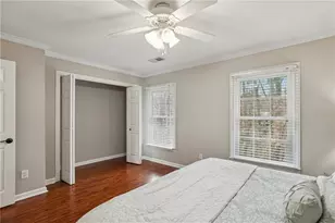 42 Mt Vernon Cir, Atlanta, GA 30338 - Photo 31
