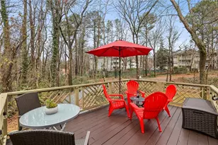 42 Mt Vernon Cir, Atlanta, GA 30338 - Photo 31
