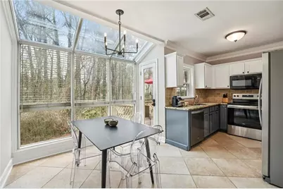 42 Mount Vernon Circle, Atlanta, GA 30338 - Photo 17