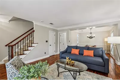 42 Mount Vernon Circle, Atlanta, GA 30338 - Photo 9