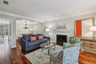 42 Mt Vernon Cir, Atlanta, GA 30338 - Photo 7