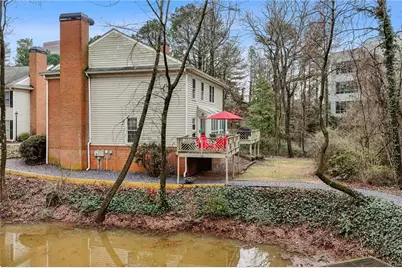 42 Mount Vernon Circle, Atlanta, GA 30338 - Photo 41