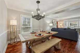 42 Mt Vernon Cir, Atlanta, GA 30338 - Photo 11