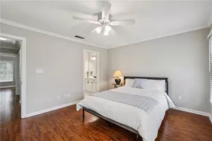 42 Mt Vernon Cir, Atlanta, GA 30338 - Photo 29