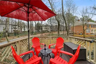 42 Mt Vernon Cir, Atlanta, GA 30338 - Photo 33