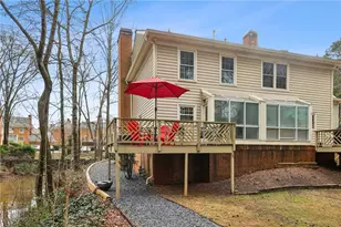 42 Mt Vernon Cir, Atlanta, GA 30338 - Photo 35