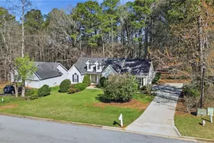 190 Cambridge Way, Covington, GA 30016 - Photo 43