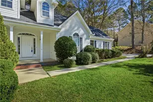 190 Cambridge Way, Covington, GA 30016 - Photo 5