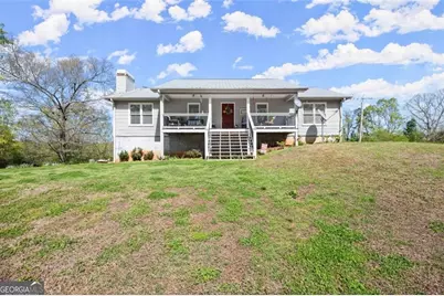 1982 Moccasin Gap Road, Lula, GA 30554 - Photo 1