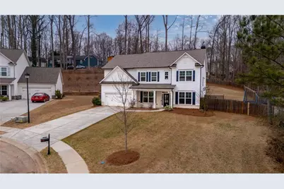 4864 River Bottom Drive, Gainesville, GA 30507 - Photo 1