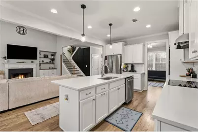 4864 River Bottom Drive, Gainesville, GA 30507 - Photo 43