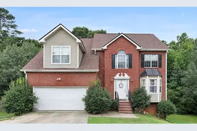 3279 Rockmill Drive, Ellenwood, GA 30294 - Photo 1