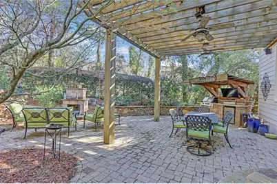 3352 Fieldwood Drive SE, Smyrna, GA 30080 - Photo 3