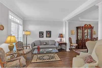 3352 Fieldwood Drive SE, Smyrna, GA 30080 - Photo 5