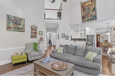 3352 Fieldwood Drive SE, Smyrna, GA 30080 - Photo 15