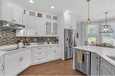 3352 Fieldwood Drive SE, Smyrna, GA 30080 - Photo 11