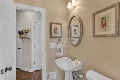 3352 Fieldwood Drive SE, Smyrna, GA 30080 - Photo 17