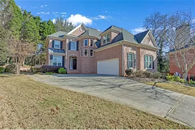 3352 Fieldwood Drive SE, Smyrna, GA 30080 - Photo 1
