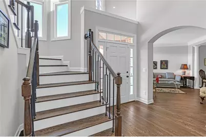 3352 Fieldwood Drive SE, Smyrna, GA 30080 - Photo 19