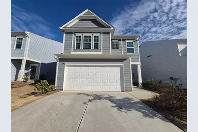 85 Pointe Place, Dawsonville, GA 30534 - Photo 1