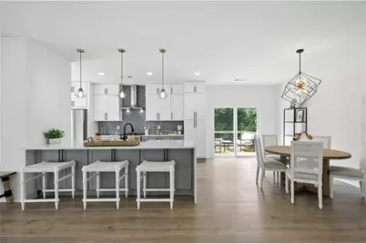 2048 Sugar Pike Road, Woodstock, GA 30188 - Photo 3