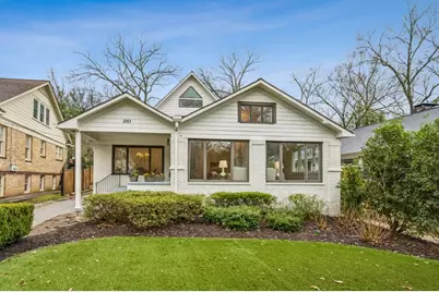 1283 Lanier Boulevard NE, Atlanta, GA 30306 - Photo 1