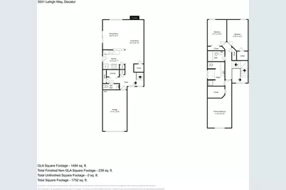 3551 Lehigh Way, Decatur, GA 30034 - Photo 17