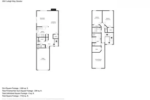 3551 Lehigh Way, Decatur, GA 30034 - Photo 17