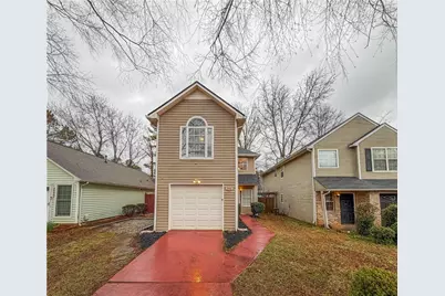 3551 Lehigh Way, Decatur, GA 30034 - Photo 1